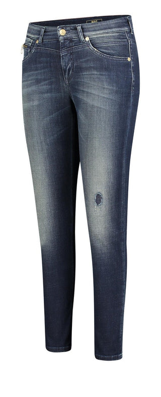 D885 dark blue vintage;20