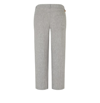 042M platinum grey melange;49