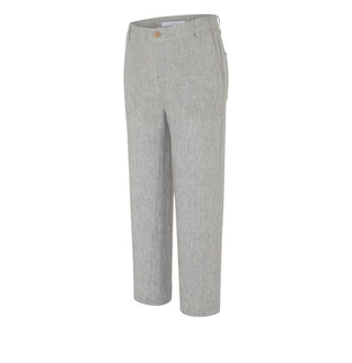 042M platinum grey melange;51