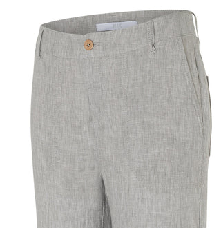 042M platinum grey melange;52