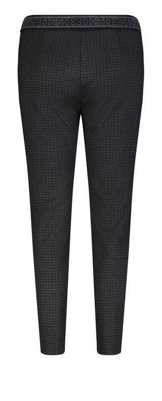 955P small black anthracite pe;8