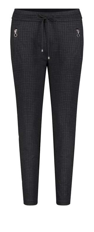 955P small black anthracite pe;1