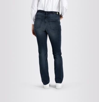 D881 dark blue black wash;13