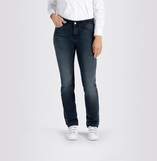 D881 dark blue black wash;45