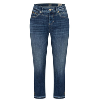 D671 dark blue net wash;29