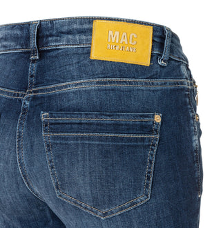 D671 dark blue net wash;33