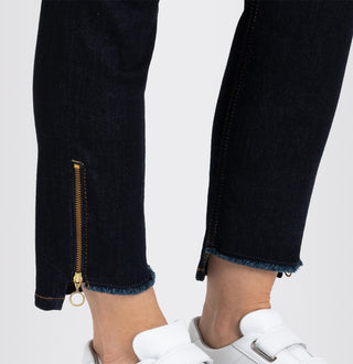 D683 fashion rinsed;10
