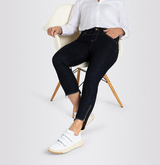 D683 fashion rinsed;49