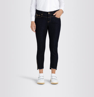 D683 fashion rinsed;6