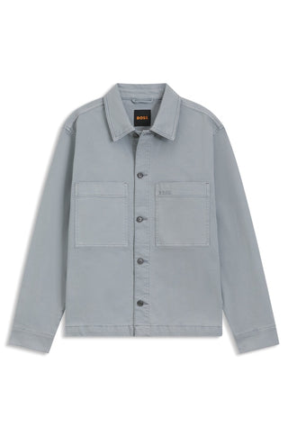 084 Open Grey;1