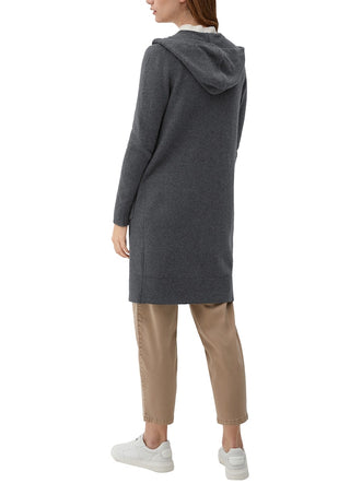 9898 GREY/BLACK;10