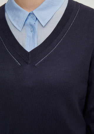 5976 Navy;8