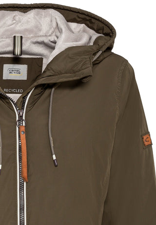61 DARK KHAKI;7