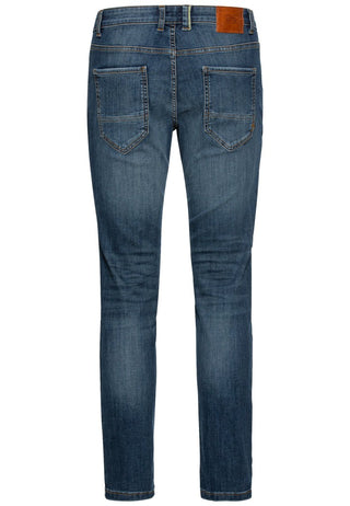48 Dark Indigo;2