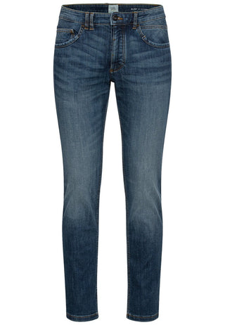 48 Dark Indigo;1