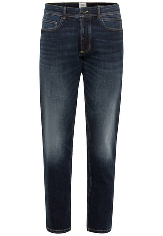 48 Dark Indigo;1