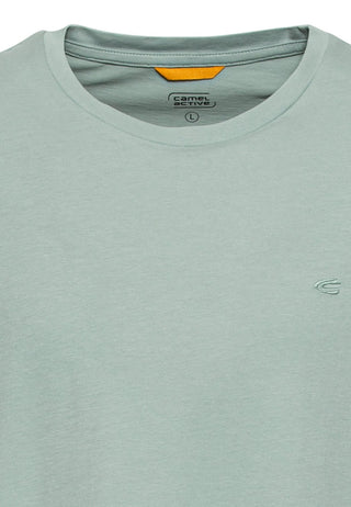 34 Aqua Green;6