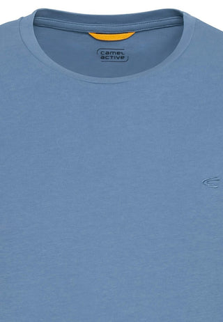 40 Elemental Blue;5