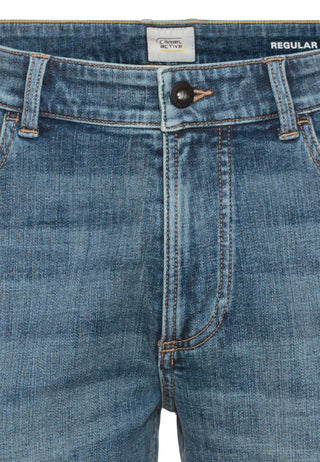 82 Indigo Bleached;3