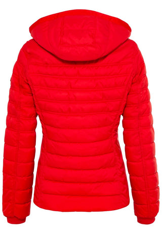 52 New Red;11
