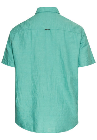 71 Agave Green;26