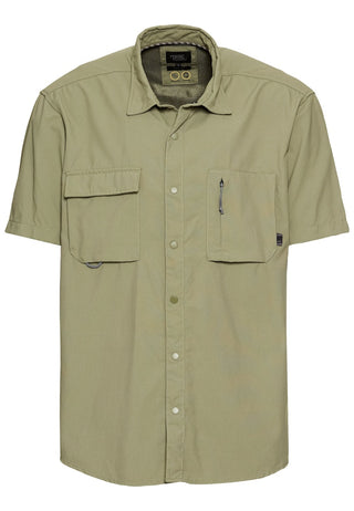 34 Dusty Khaki;5