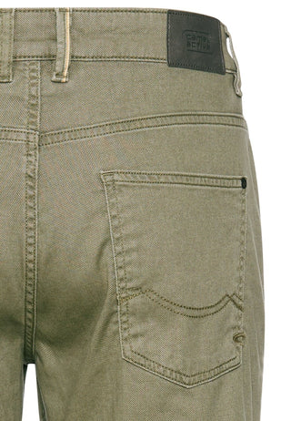 31 Khaki;12