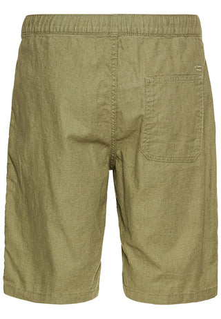 34 Dusty Khaki;6