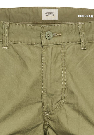 34 Dusty Khaki;11