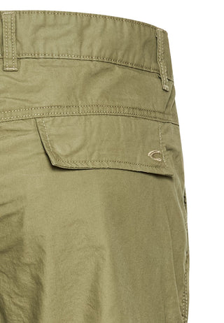 34 Dusty Khaki;12