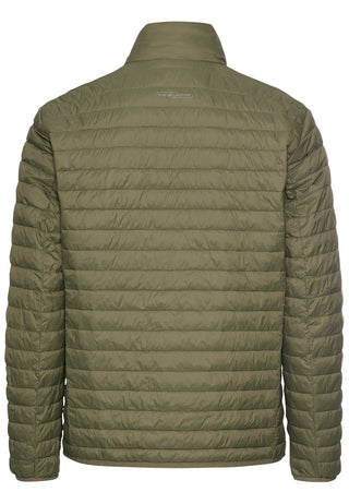 34 Dusty Khaki;6