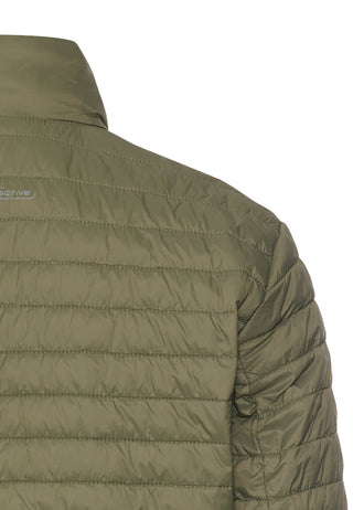 34 Dusty Khaki;8