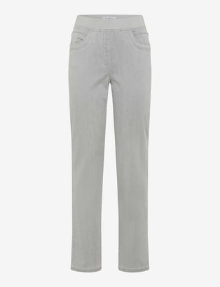 04 VERY LIGHT GREY SLIGHTLY USED;8