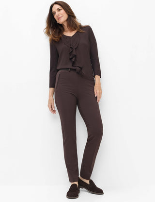 Raphaela Hosen / Da.Casual-Hose / LILLYTH