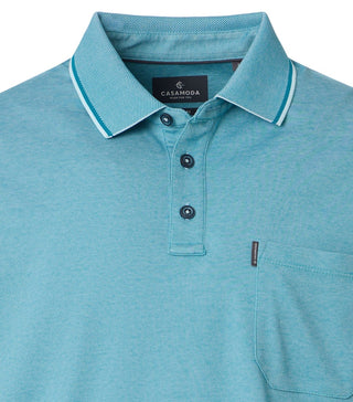 Casa Moda / He.Polo / Polo SNOS