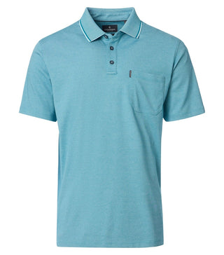 Casa Moda / He.Polo / Polo SNOS