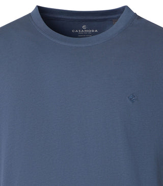 Casa Moda / He.T-Shirt / T-Shirt O-Neck NOS