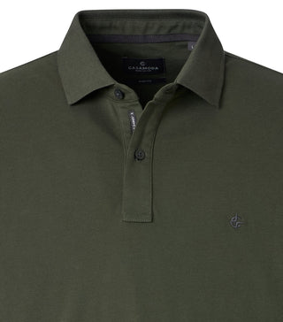 Casa Moda / He.Polo / Polo NOS