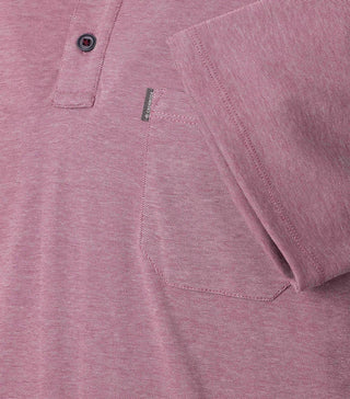 Casa Moda / He.Polo / Polo SNOS