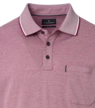 Casa Moda / He.Polo / Polo SNOS