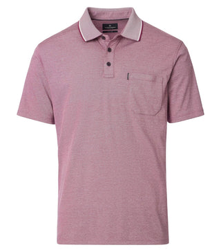 Casa Moda / He.Polo / Polo SNOS