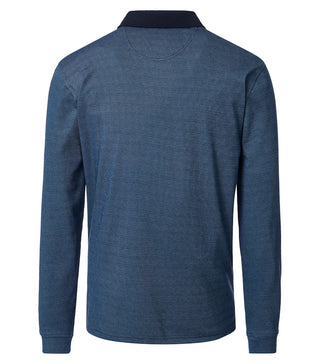 Casa Moda / He.Polo / Polo SNOS