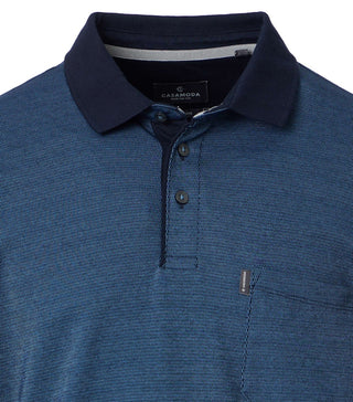 Casa Moda / He.Polo / Polo SNOS