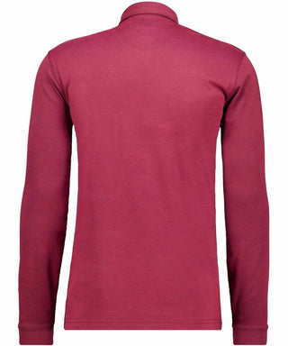 Ragman / He.Polo / Kent collar, Esmerilado LS