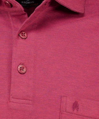 Ragman / He.Polo / Kent collar, Esmerilado LS