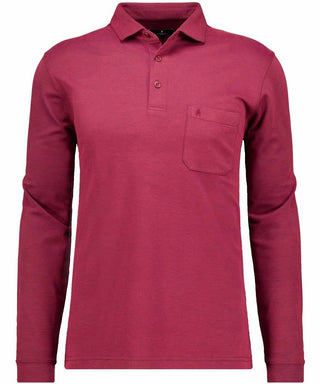 Ragman / He.Polo / Kent collar, Esmerilado LS