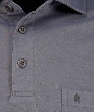 Ragman / He.Polo / Kent collar, Esmerilado LS