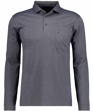 Ragman / He.Polo / Kent collar, Esmerilado LS