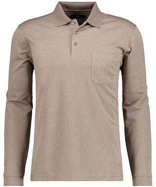 Ragman / He.Polo / Polo LS fish net