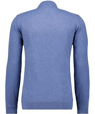 Ragman / He.Pullover / Pullover mock neck